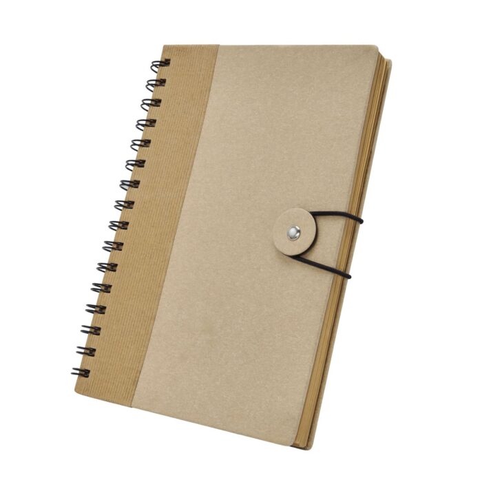 LIBRETA ECO BERNA - Imagen 1