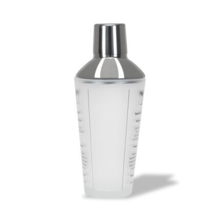 SHAKER METSI<span> - </span>GRIS_OXFORD