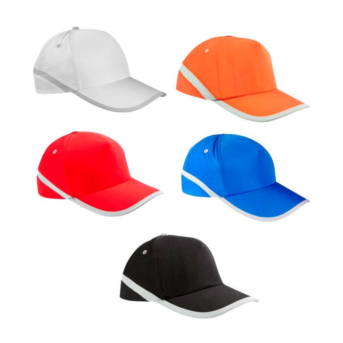CAP-005.jpg GORRA RAINBOW - Imagen 1