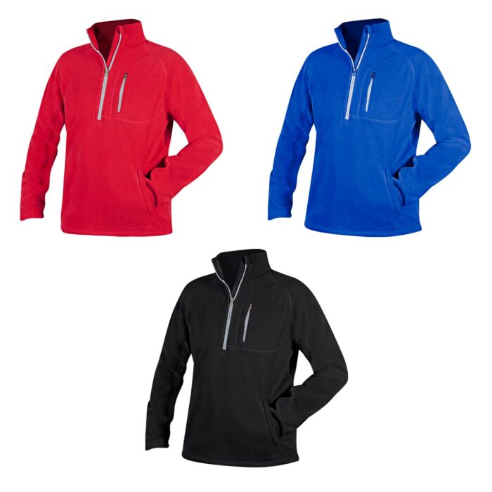 CHM-008.jpg SUDADERA ALASKA - Imagen 1