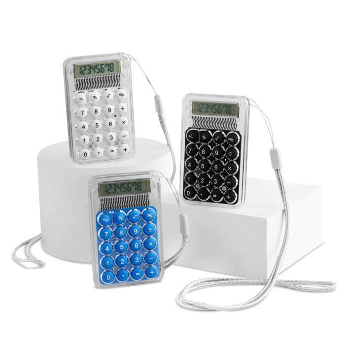 CT-421.jpg CALCULADORA ZUEL - Imagen 1