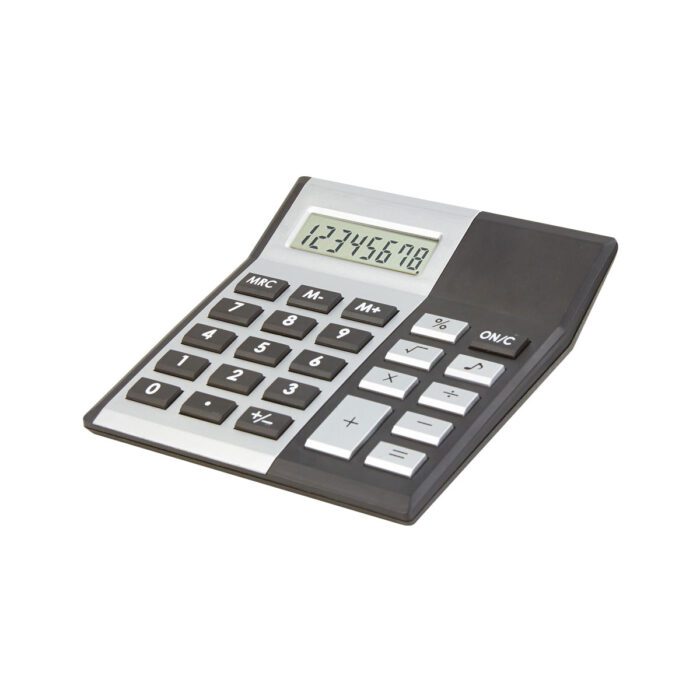 CT-700.jpg CALCULADORA MAX - Imagen 1
