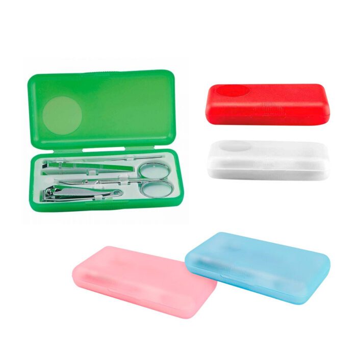 SET DE MANICURE FUNKY - Imagen 1