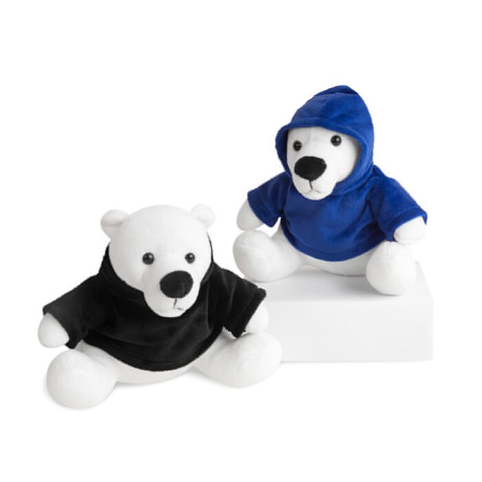 GM-040-3.jpg OSO TEDDY BEAR - Imagen 1