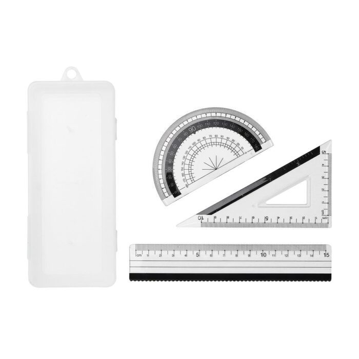 INF-012-.jpg ESTUCHE DE GEOMETRÍA - Imagen 1