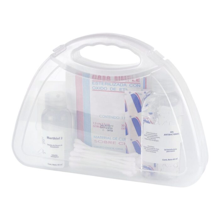 KIT-911-.jpg KIT DE EMERGENCIA - Imagen 1