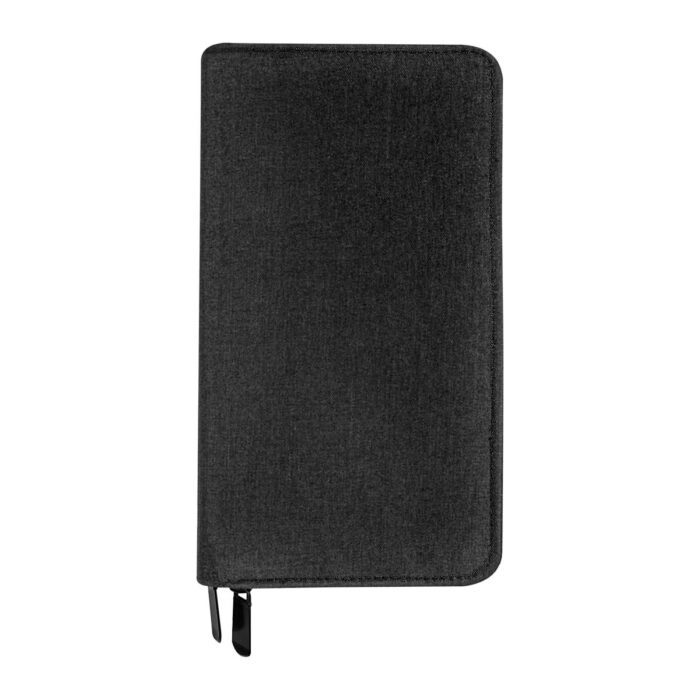 M-80620.jpg PORTA PASAPORTE WALLY - Imagen 1