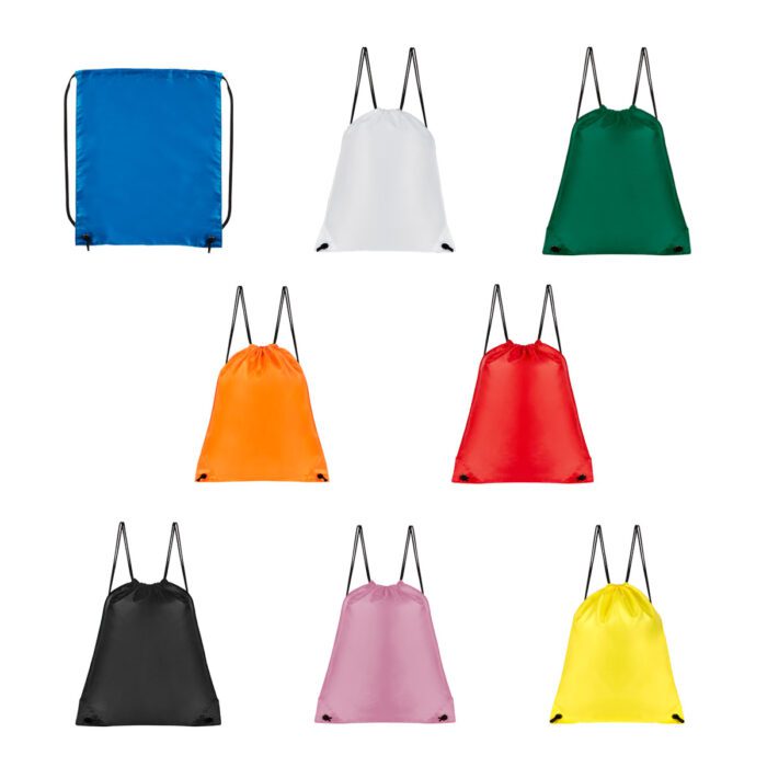 SIN-227.jpg BOLSA-MOCHILA OSUNA - Imagen 1