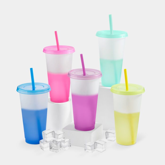 VASO BLUR - Imagen 1
